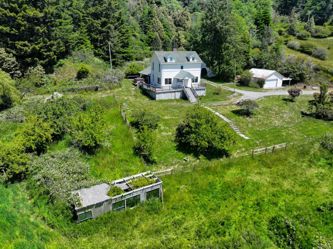 Pistol riverfront 1903 farmhouse on74+- acres - photo 6