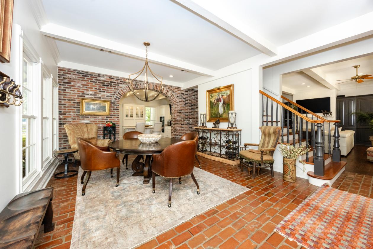 Equestrian Paradise - 5 Acres • Barn • Cross Fenced - photo 13