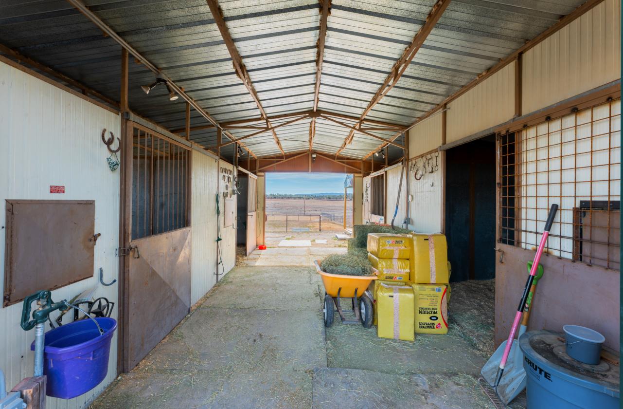 Beautiful All New Horse Property - photo 23