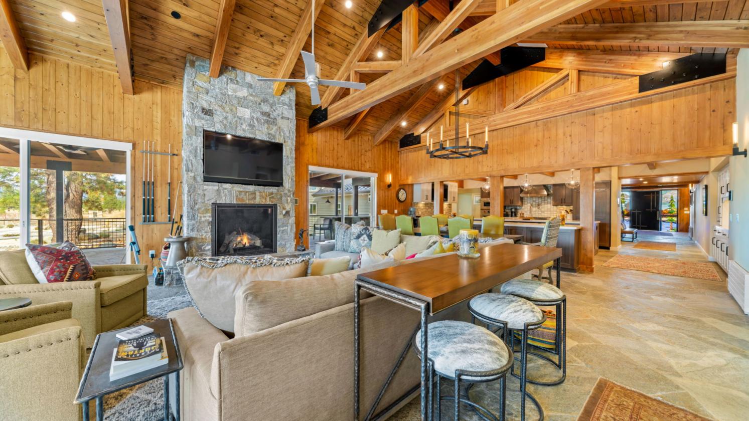 Forsythe Ranch - photo 6