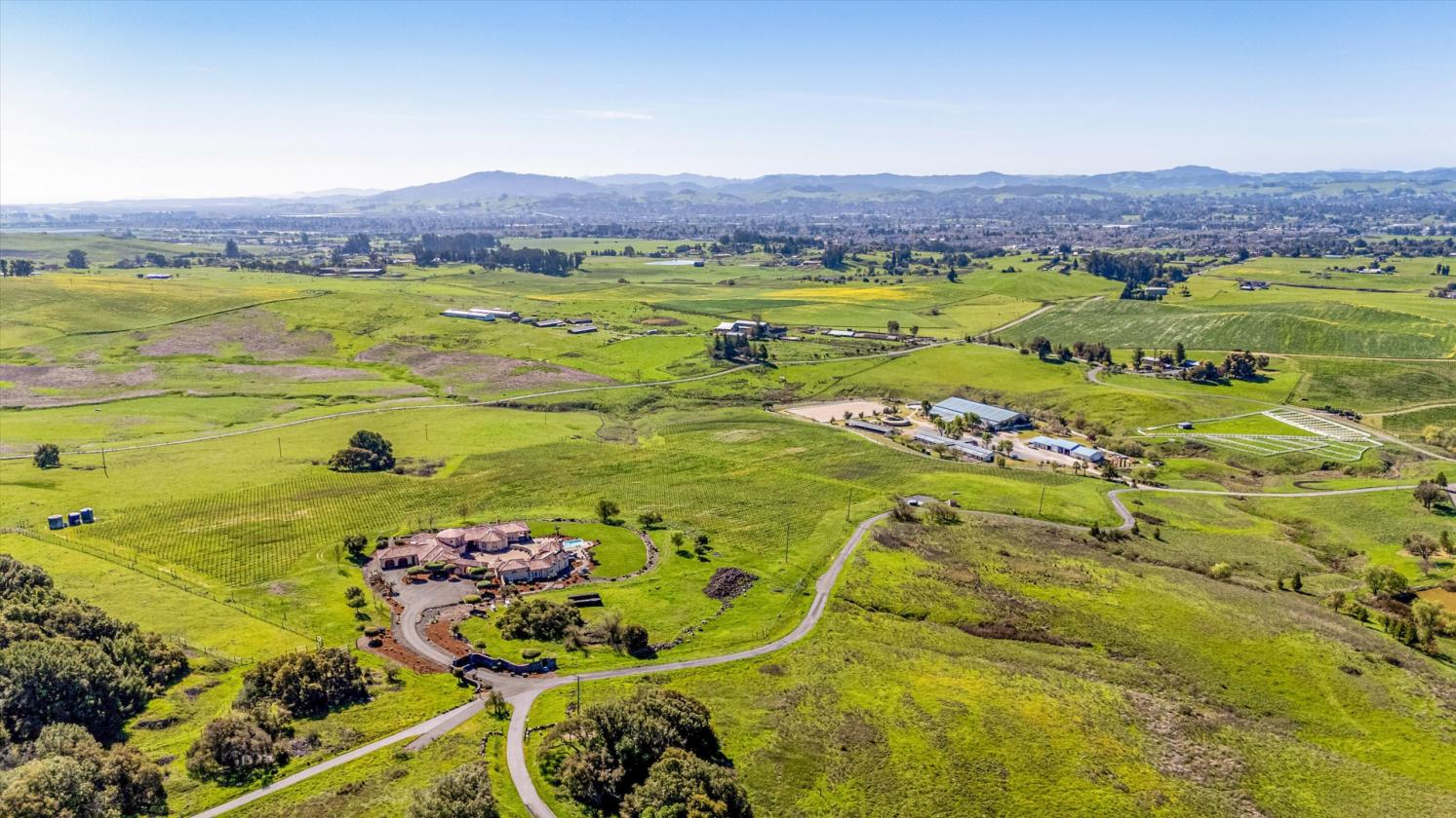 Where World-Class Pinot Meets Premier Equestrian - photo 25