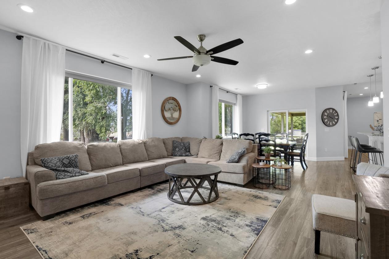 Modern Craftsman on 2.49± Irrigated Acres - photo 14