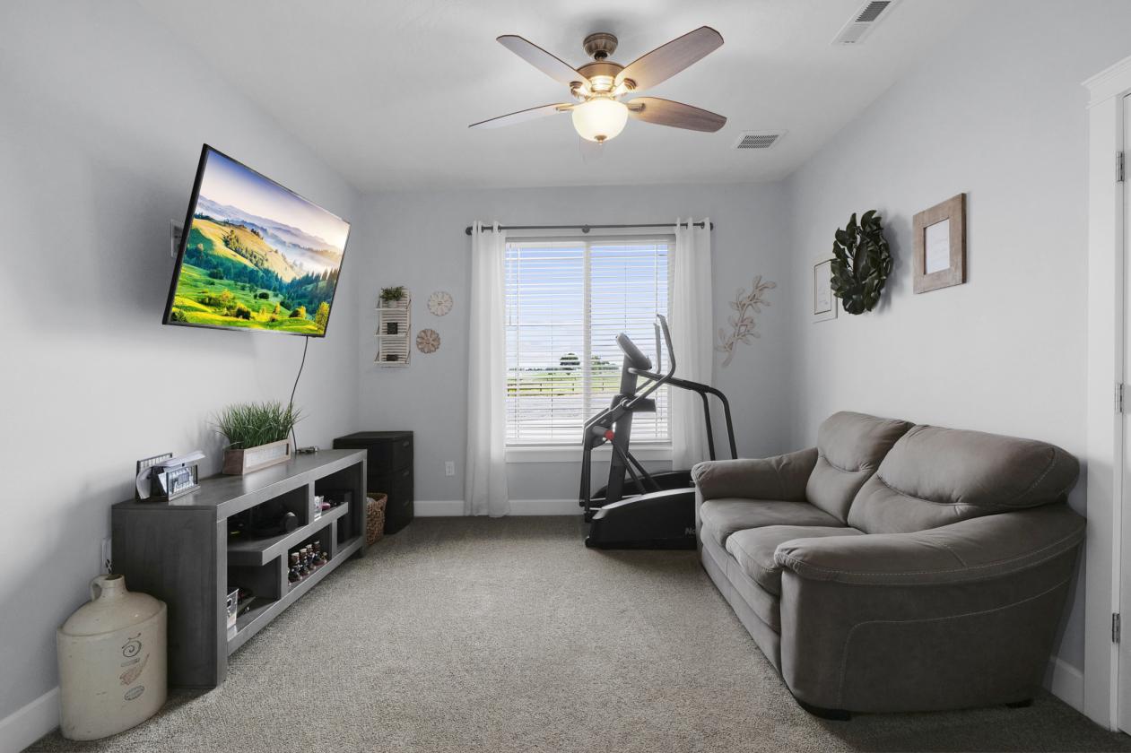 Modern Craftsman on 2.49± Irrigated Acres - photo 16