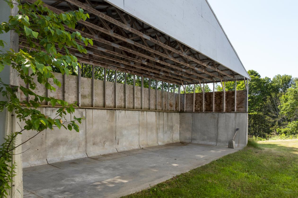 20 Acre Farm w/Indoor Riding Arena & 10 Stall Barn - photo 9