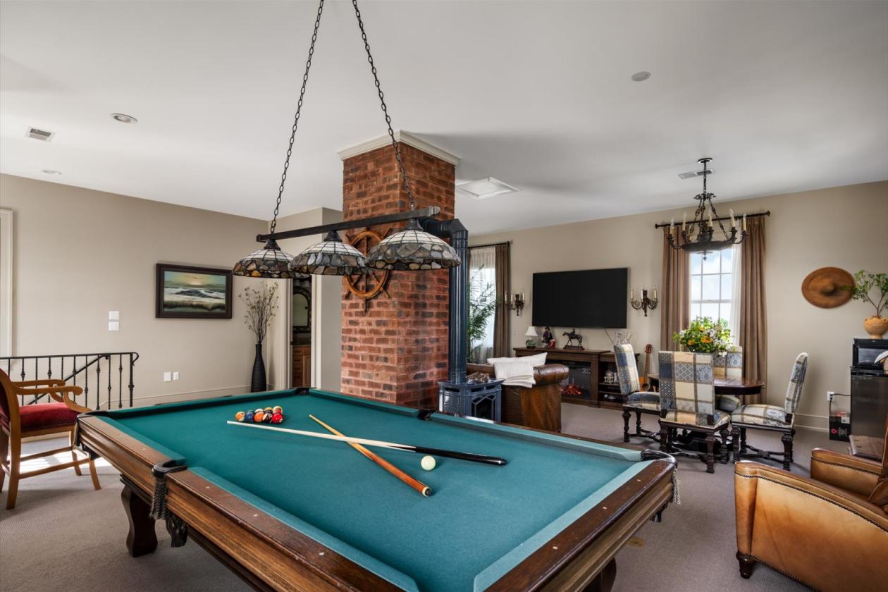Exceptional Horse Property on 19 Acres - photo 20