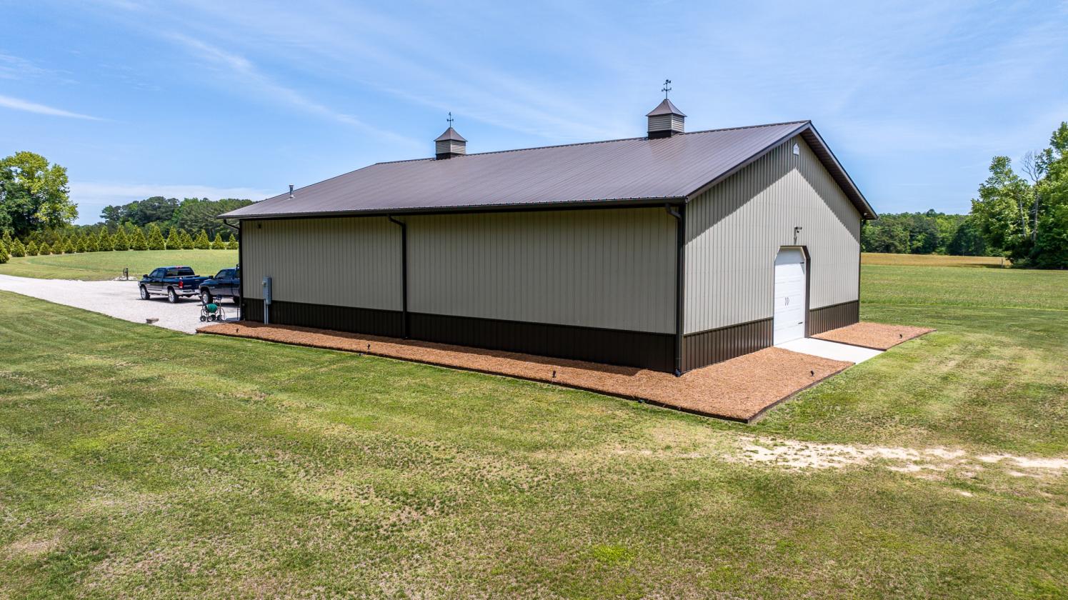 87.84 ACRES WITH FARM HOUSE AND POND - photo 19