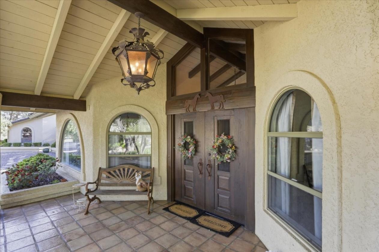 BEAUTIFUL 18.22-ACRE SAGE EQUESTRIAN ESTATE - photo 10