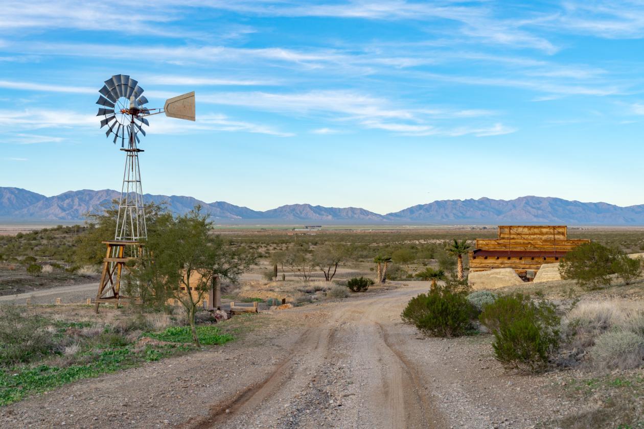 Hercules Property - photo 7