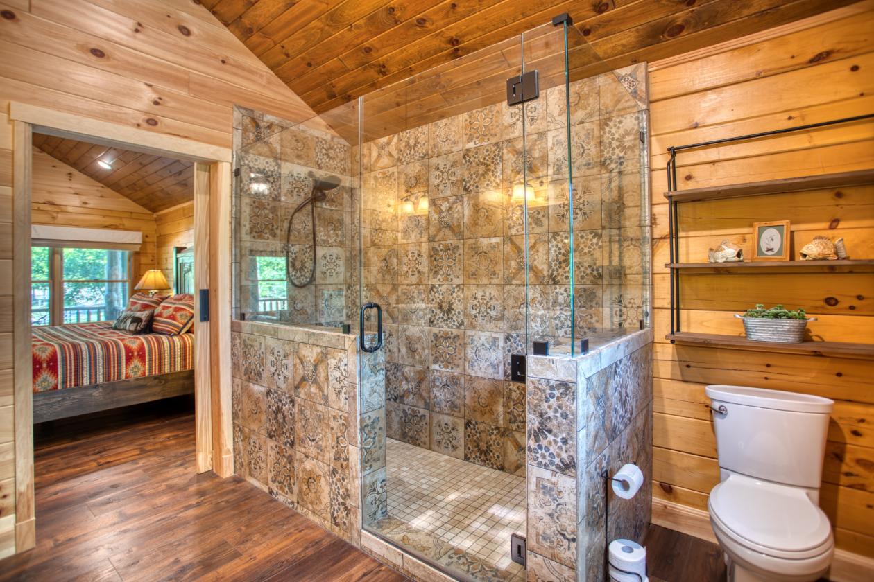 Equestrian Estate Near The Big South Fork Park - photo 20