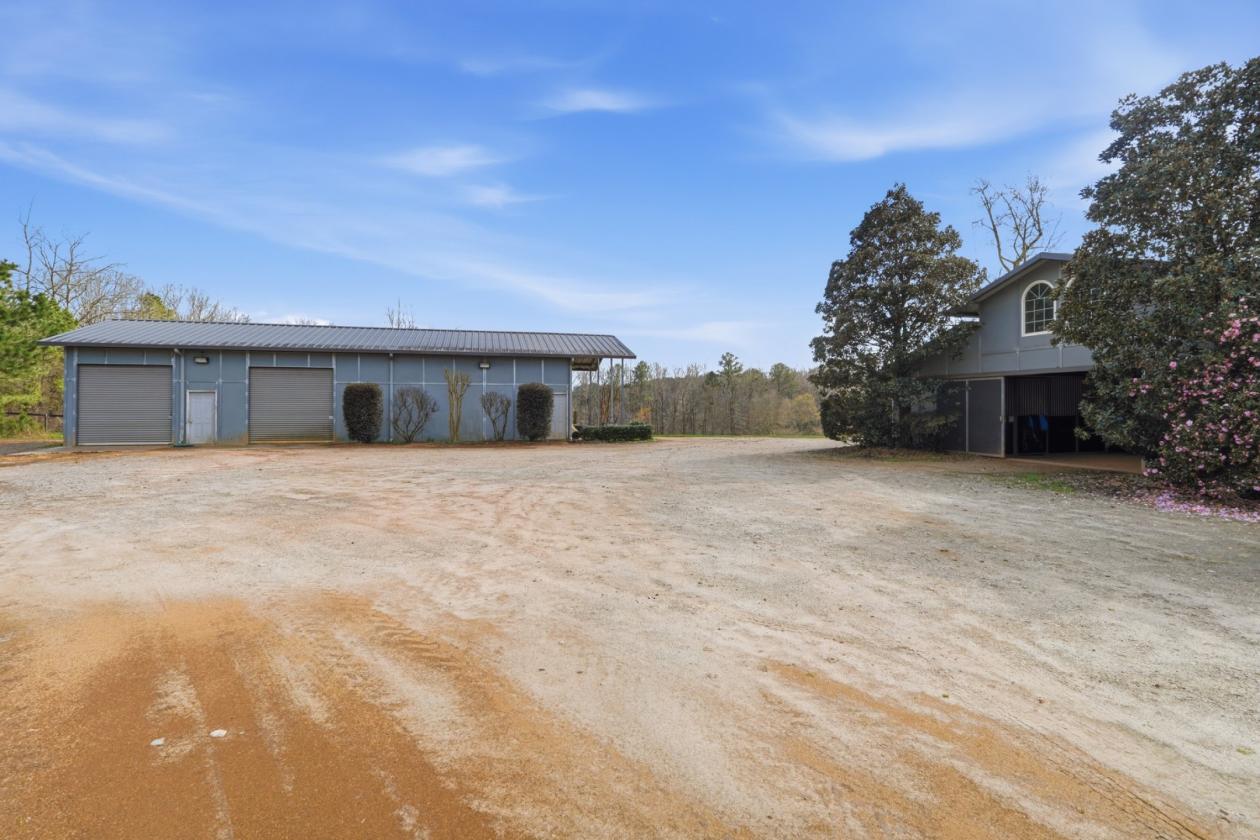 Premier 51± Acre Equestrian Opportunity - photo 21