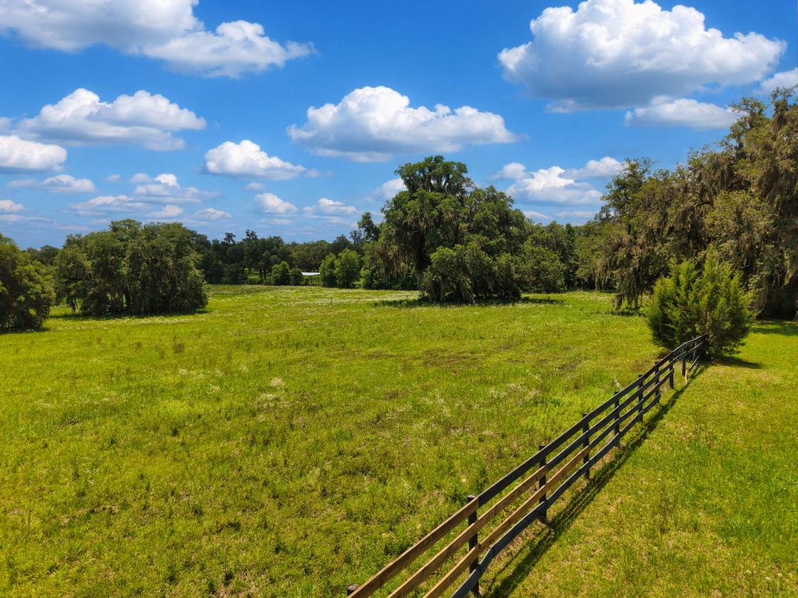 10 ACRES IN GATED EQUESTRIAN COMMUNITY - photo 18