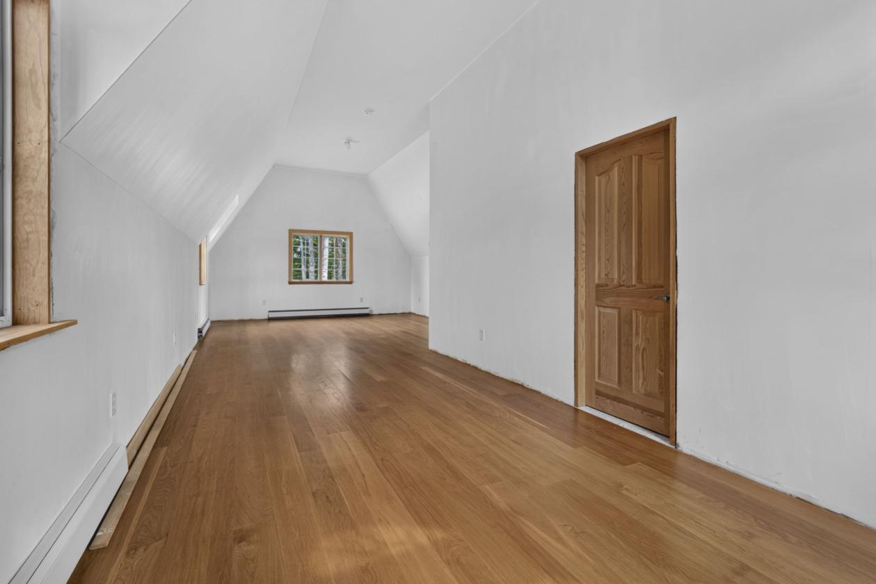 16.9 acres of equestrian potential with marshland - photo 16