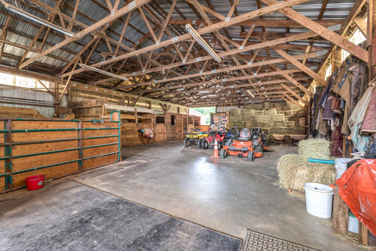 Thriving Equestrian Facility - photo 14