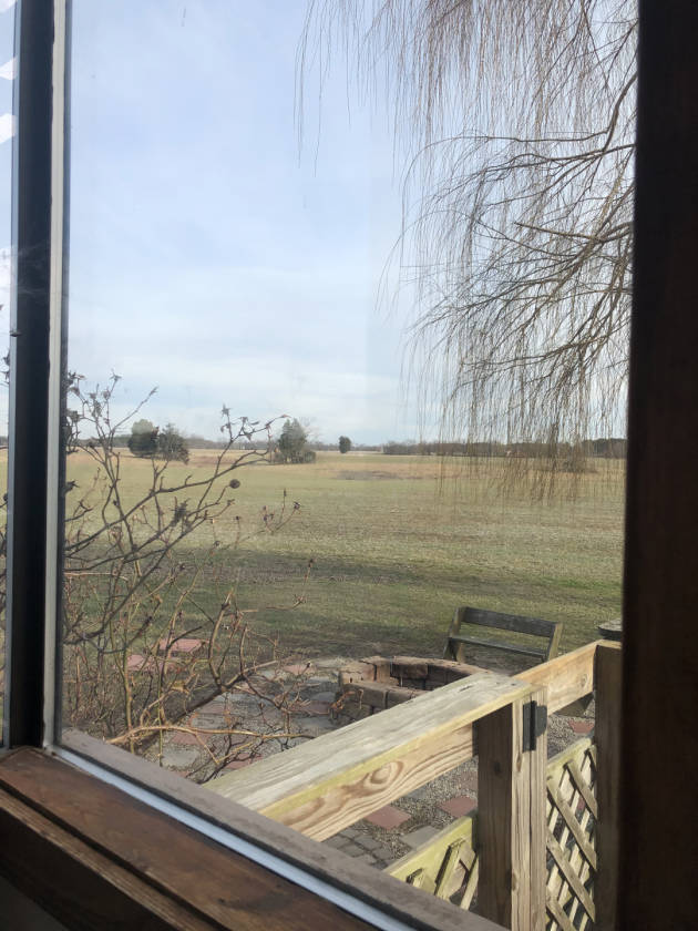 PENTRIDGE WOODS FARM Chestertown, Kent County, Maryland