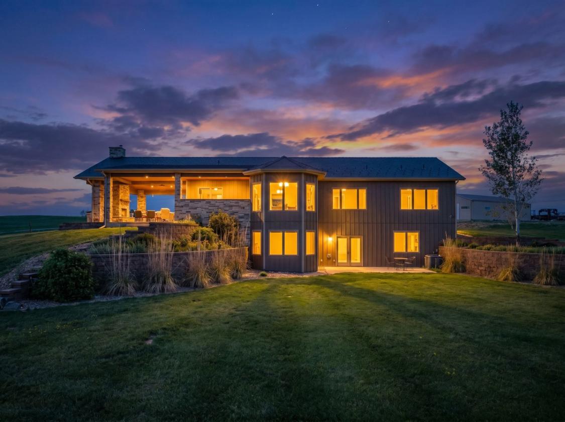 Castlewood Canyon Ranch - photo 1