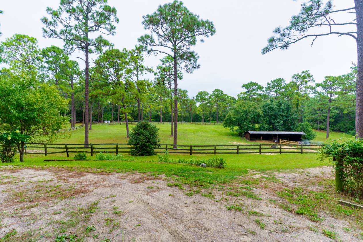 47+ Acres in the Heart of Horse Country - photo 2