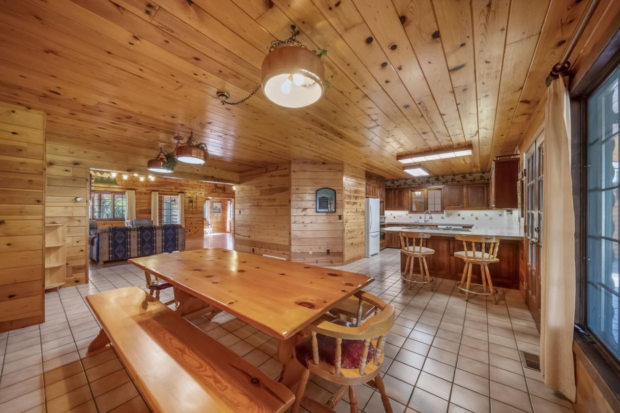 35-acre horse property with senior water rights - photo 12