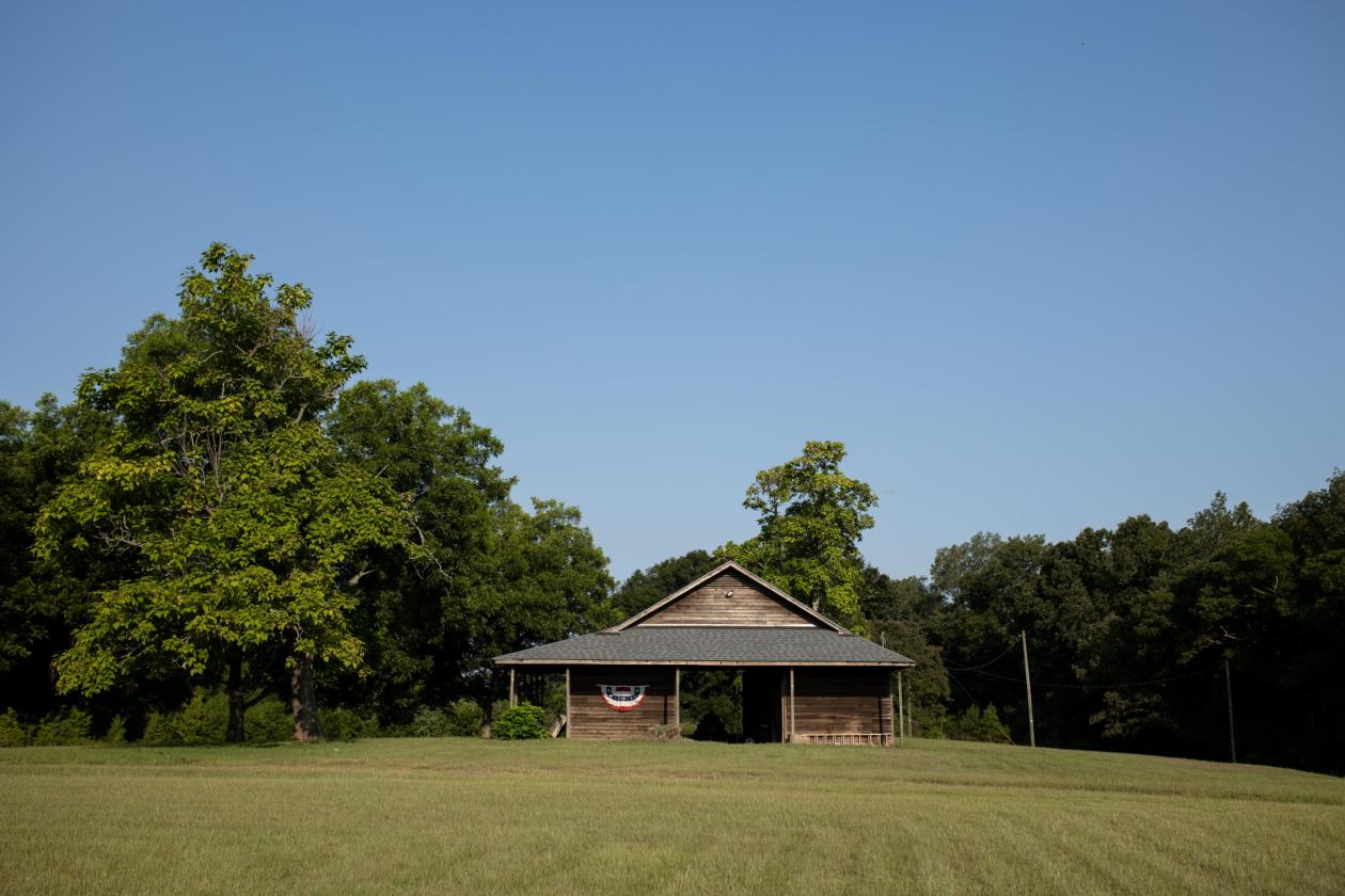 Horse Country Heaven - 10.38 Acres - photo 28