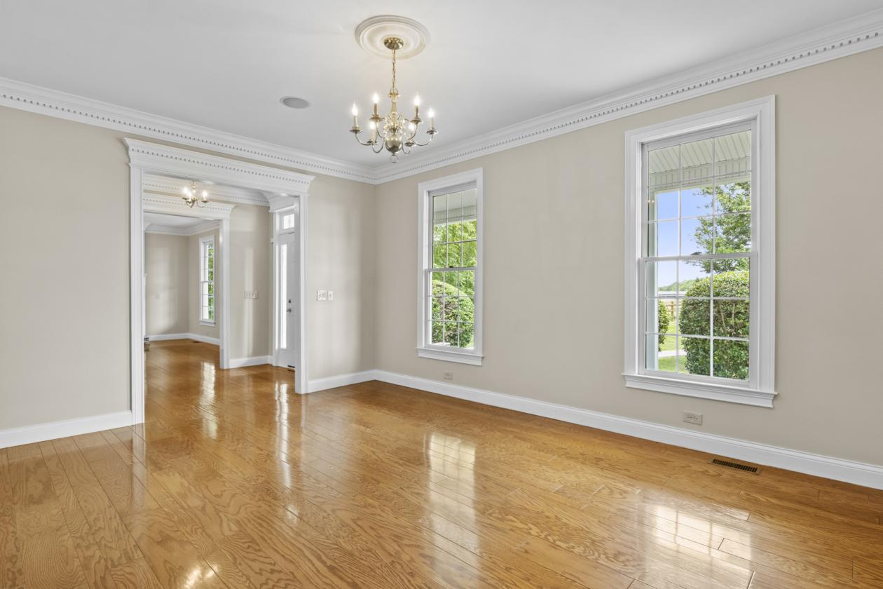 Pristine-48-Acres-The Bourbon-Harrison Estate Home - photo 15