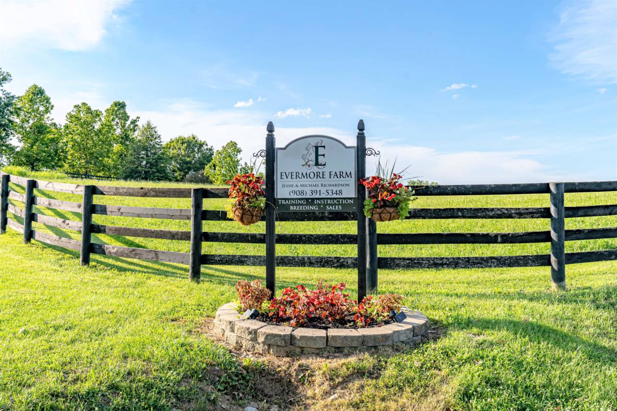 Equestrian Estate in Shelby County, Kentucky Shelbyville, Shelby