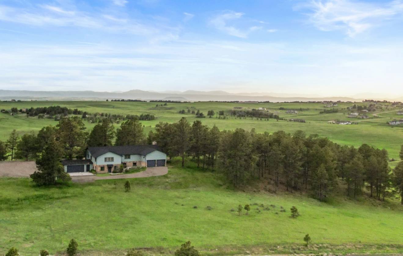 Horse Property for sale.