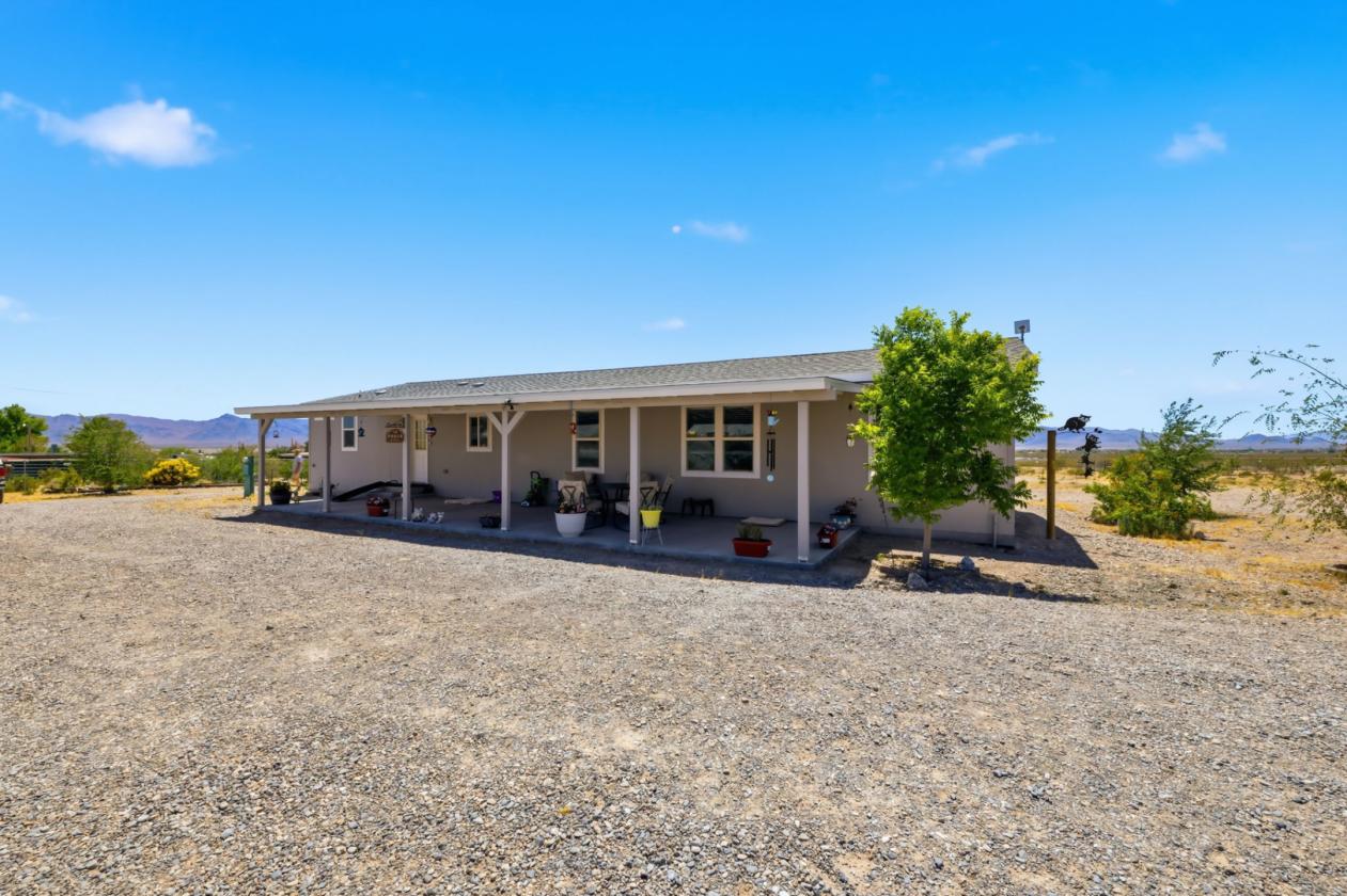 Hilltop Horse Property on 4.13 Fenced Acres — Ride - photo 6
