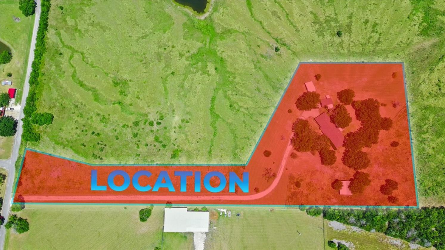 Great Horse Property close to Town! - photo 30