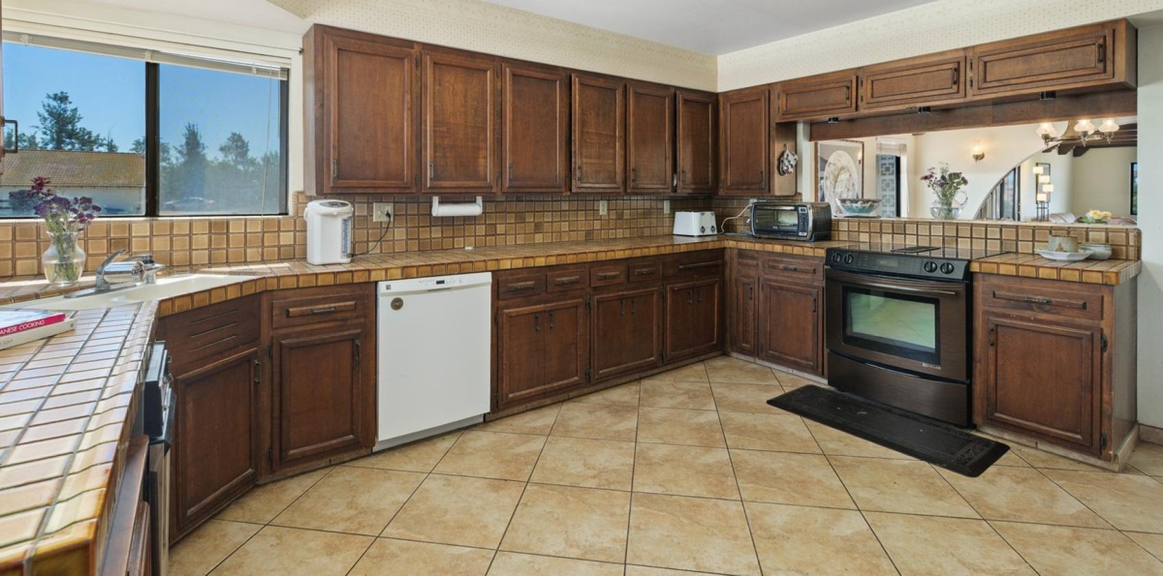 Wine Country horse property with gorgeous views - photo 20