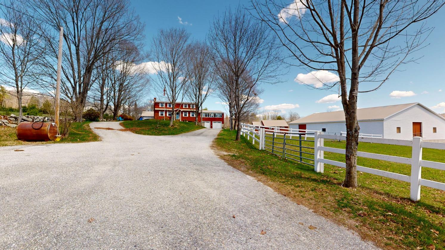 Set on 10+ picturesque acres - photo 25