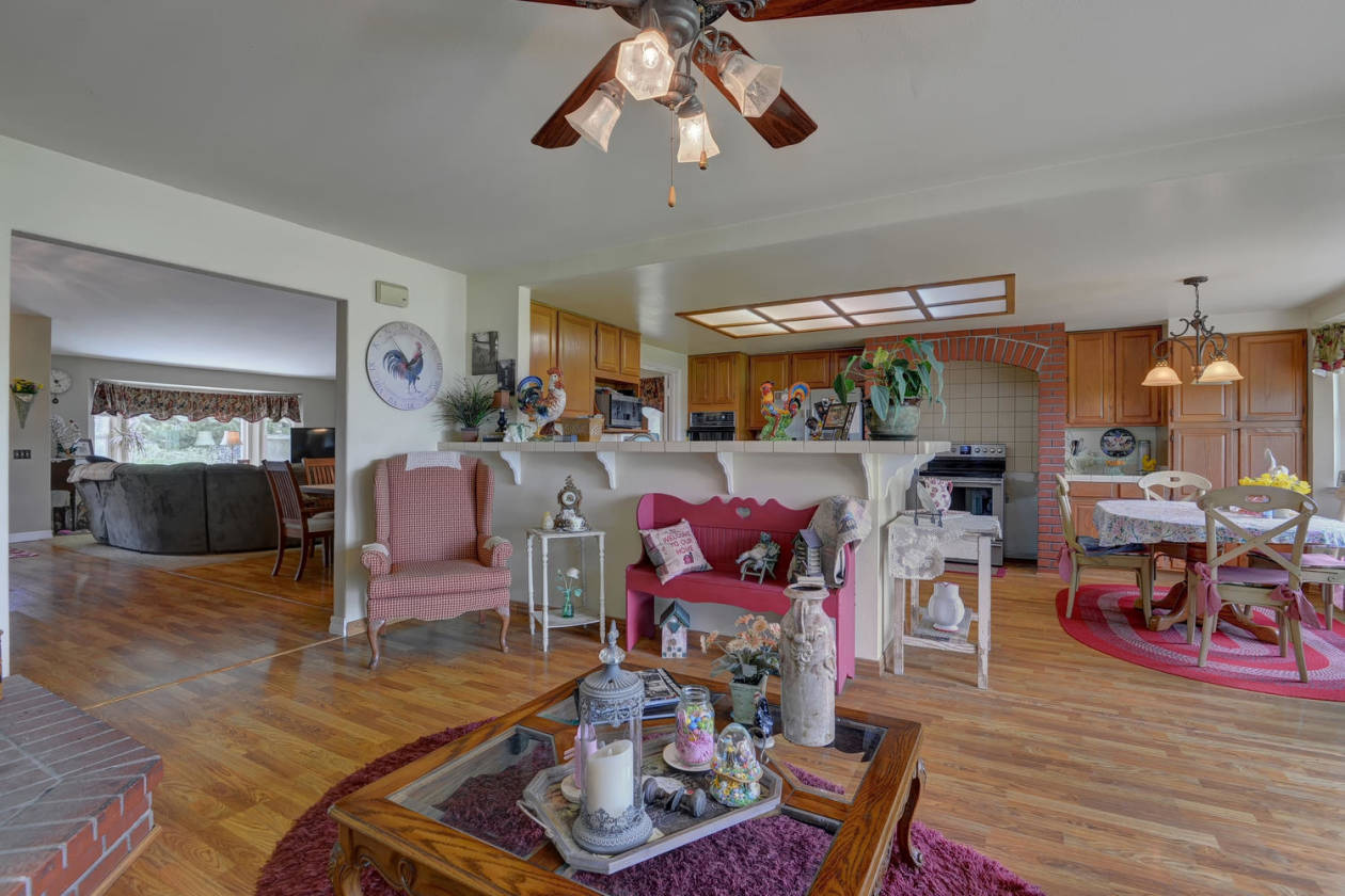 99Acre Horse Ranch, Sunol, CA Sunol, Alameda County, California