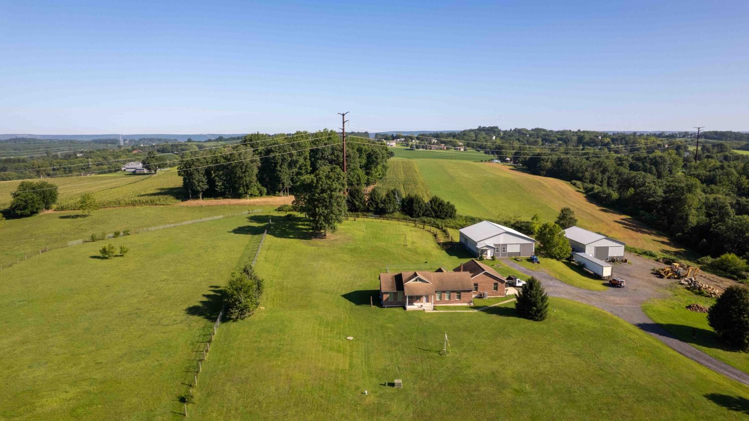 16 acre Equestrian property - photo 30