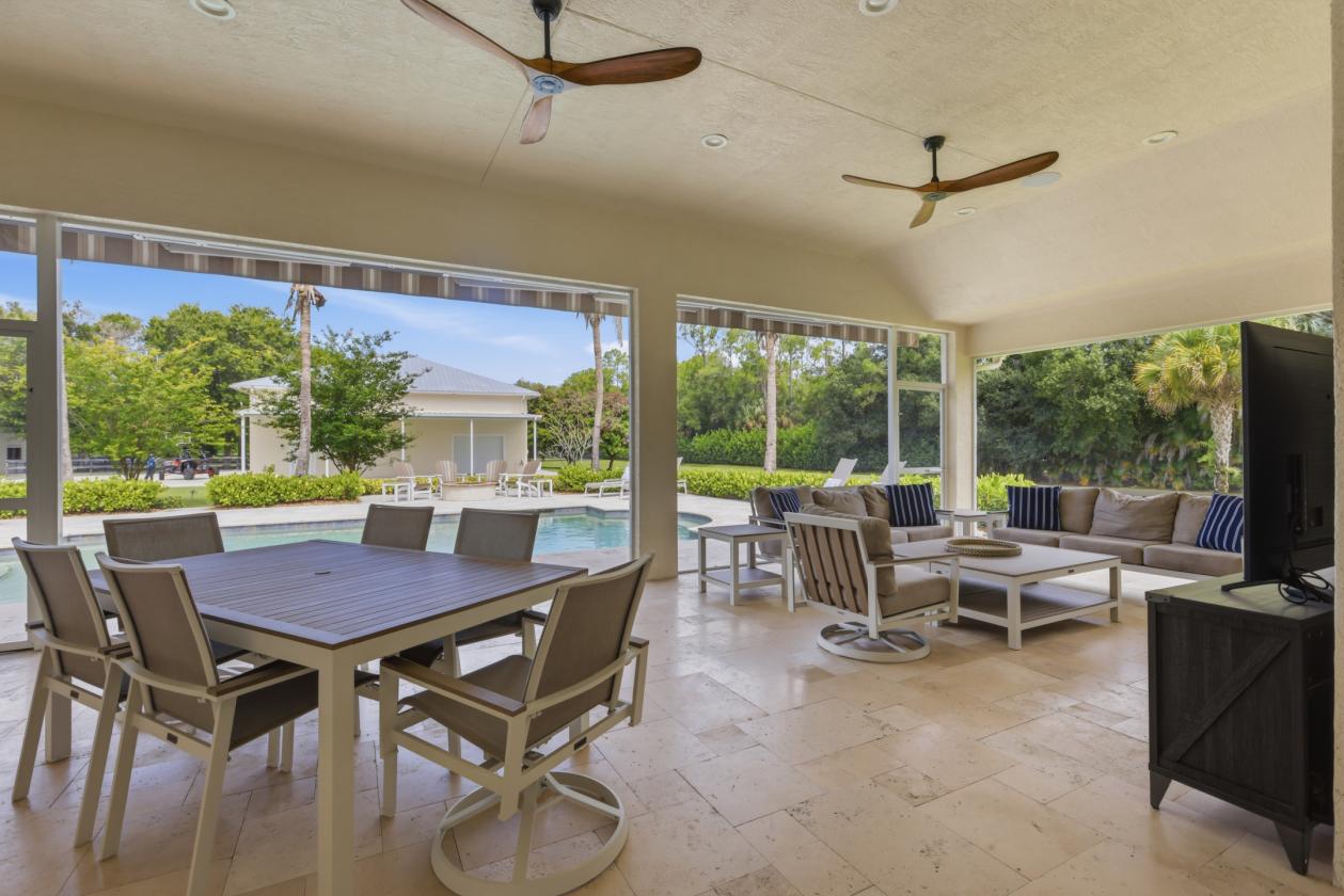 Luxury 5-Acre Equestrian Estate - photo 11