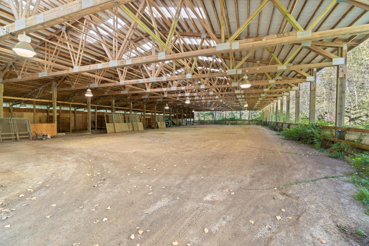 11.62-Acre Mt. Hood Equestrian Retreat - photo 22