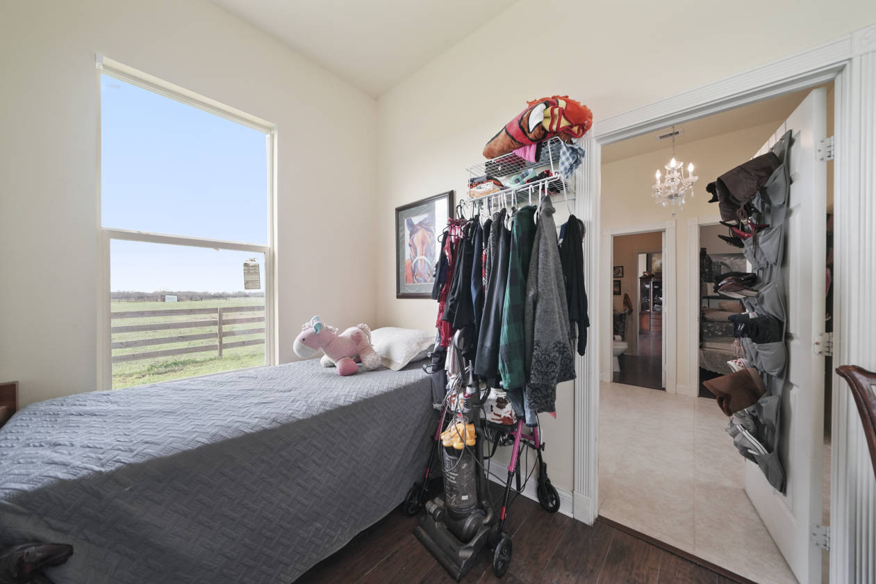 10+ AG Exempt Acres in Hempstead, TX Hempstead, Waller County, Texas