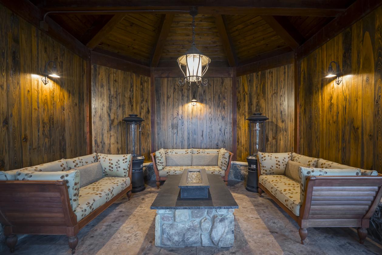 Equestrian Estate with Koi Sanctuary - photo 15