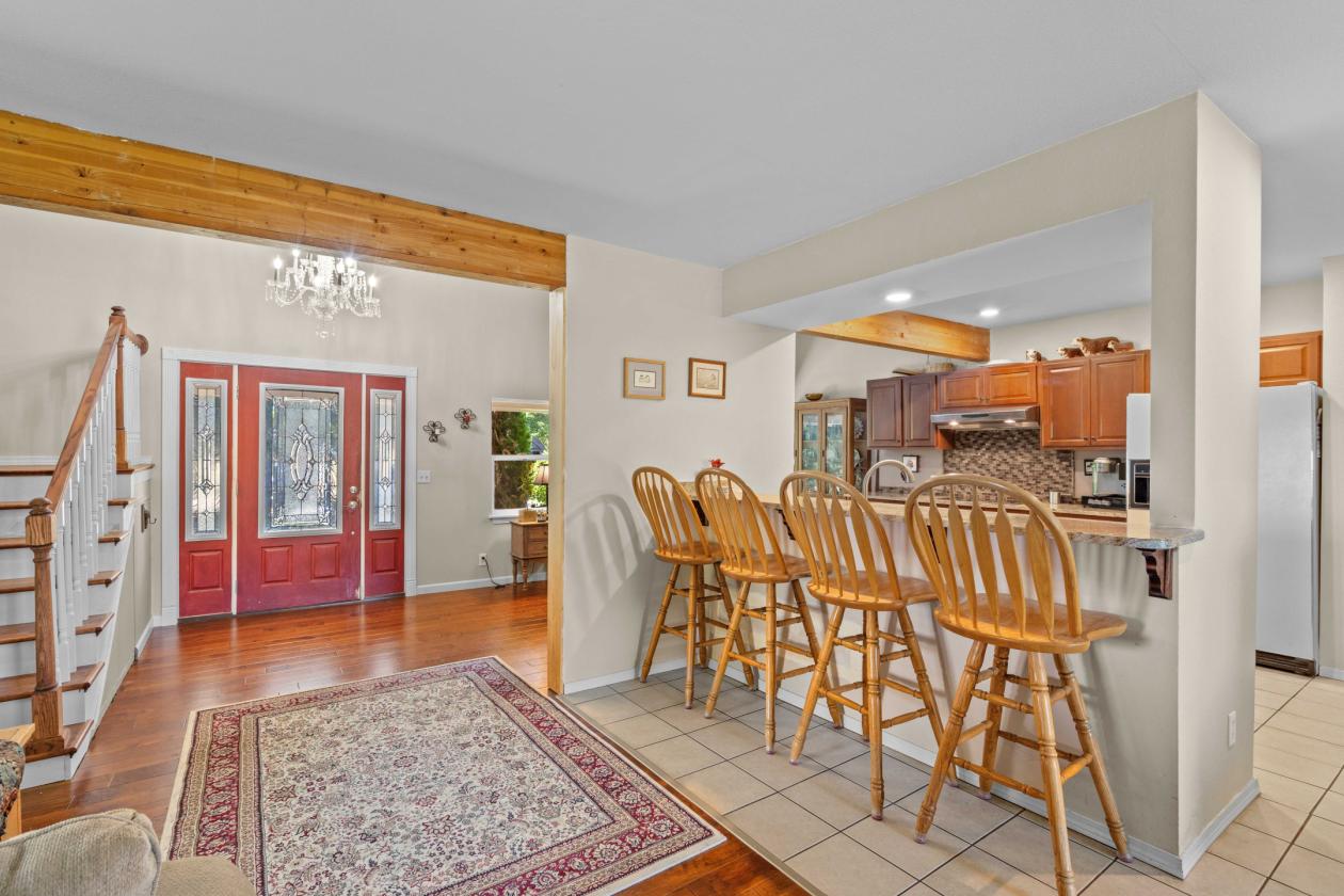 13.35 Acre Working Farm in Yelm, WA! - photo 16