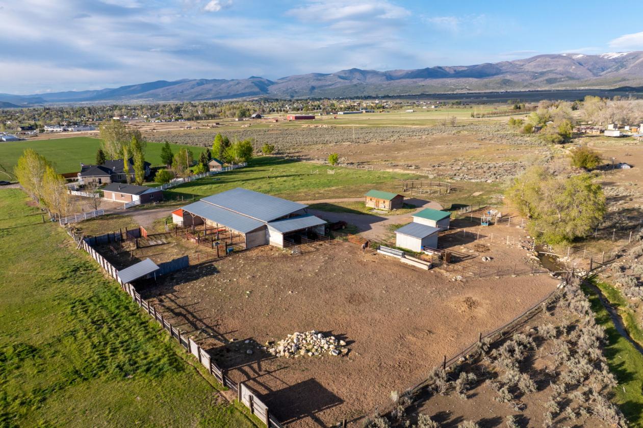 Storybook Luxury Equestrian Estate - photo 17