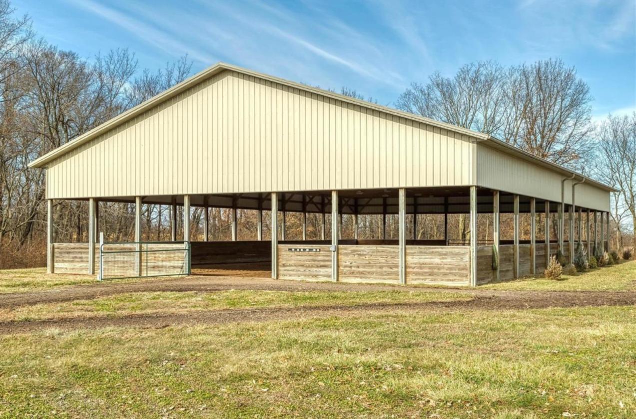 Luxury Equestrian Estate - photo 4