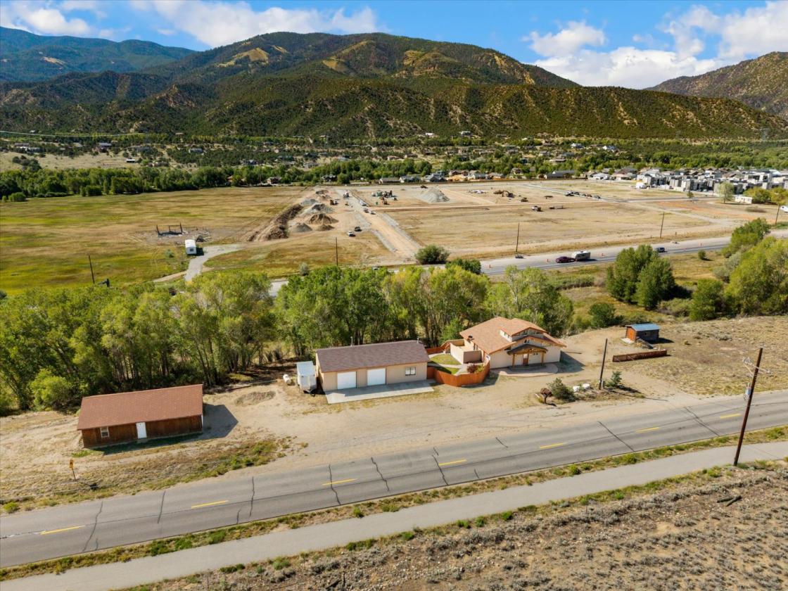 5-acre horse property - photo 2