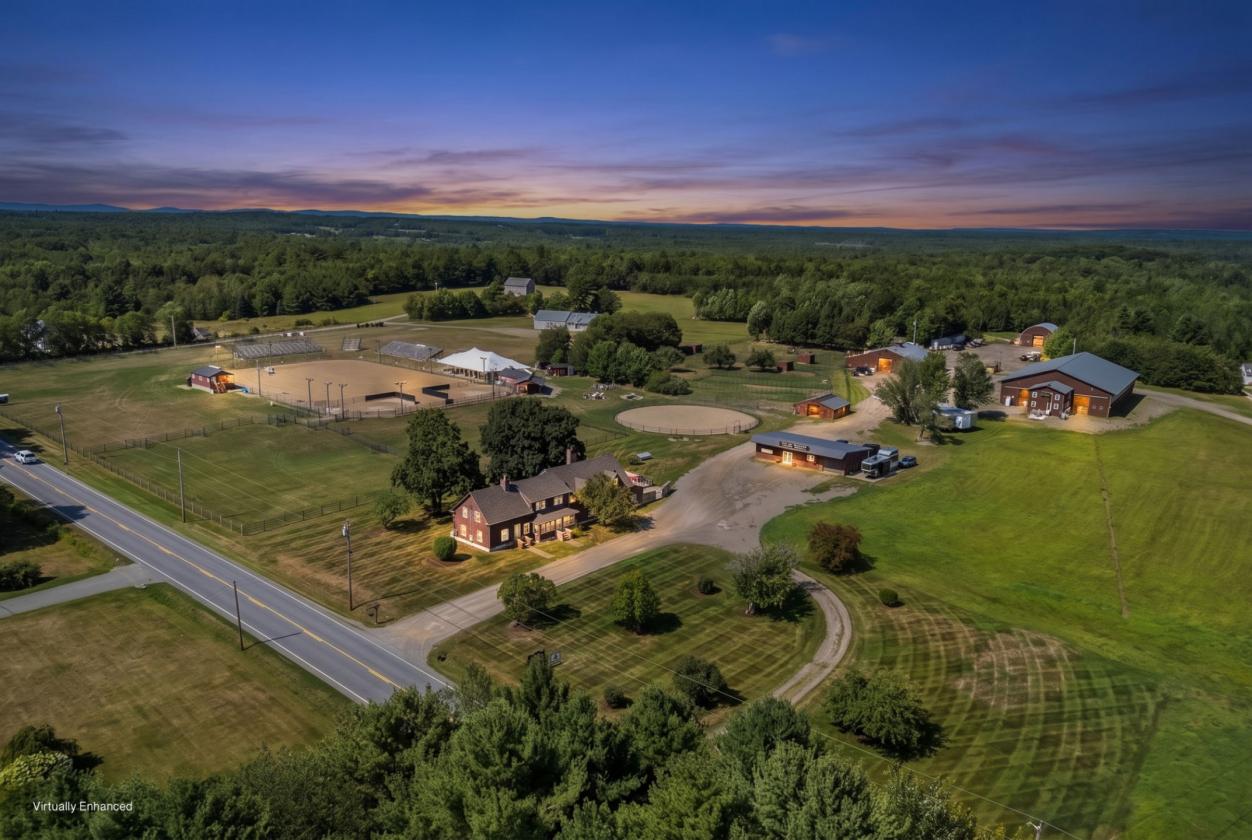 Arena's/Rodeo show & Event Venue almost 100 acres - photo 1