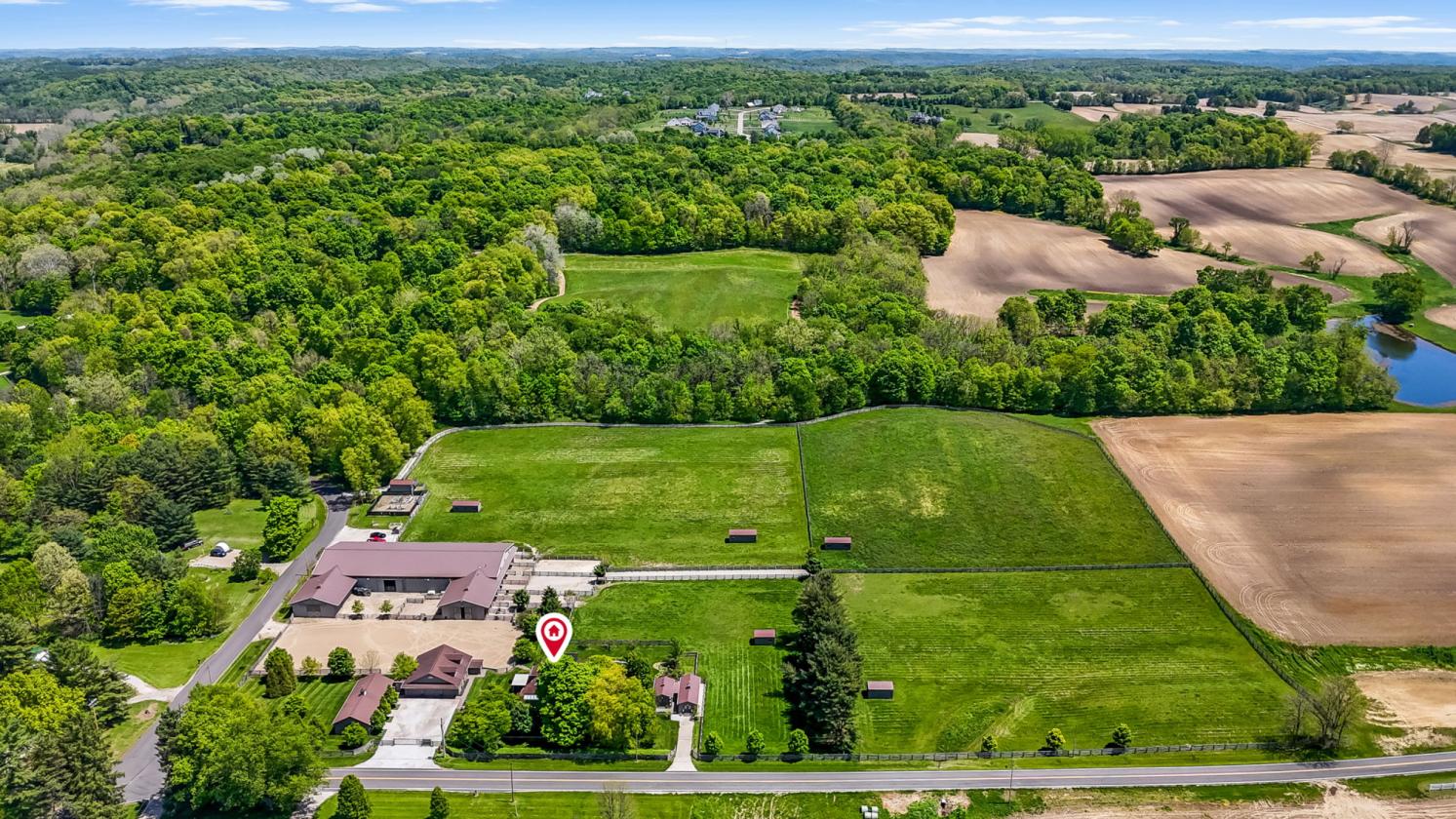 Exceptional Horse Property - photo 9