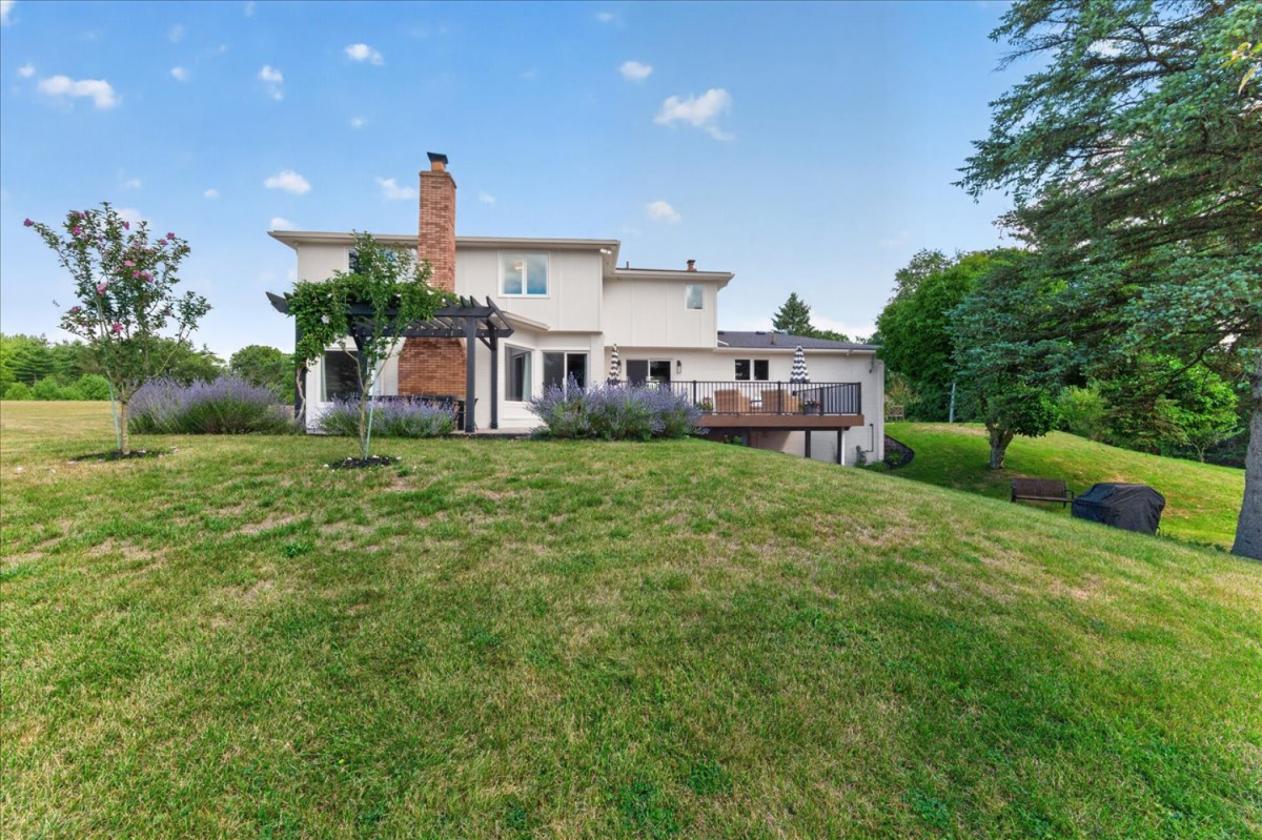 Stunning Colonial on 10 Serene Acres - photo 18