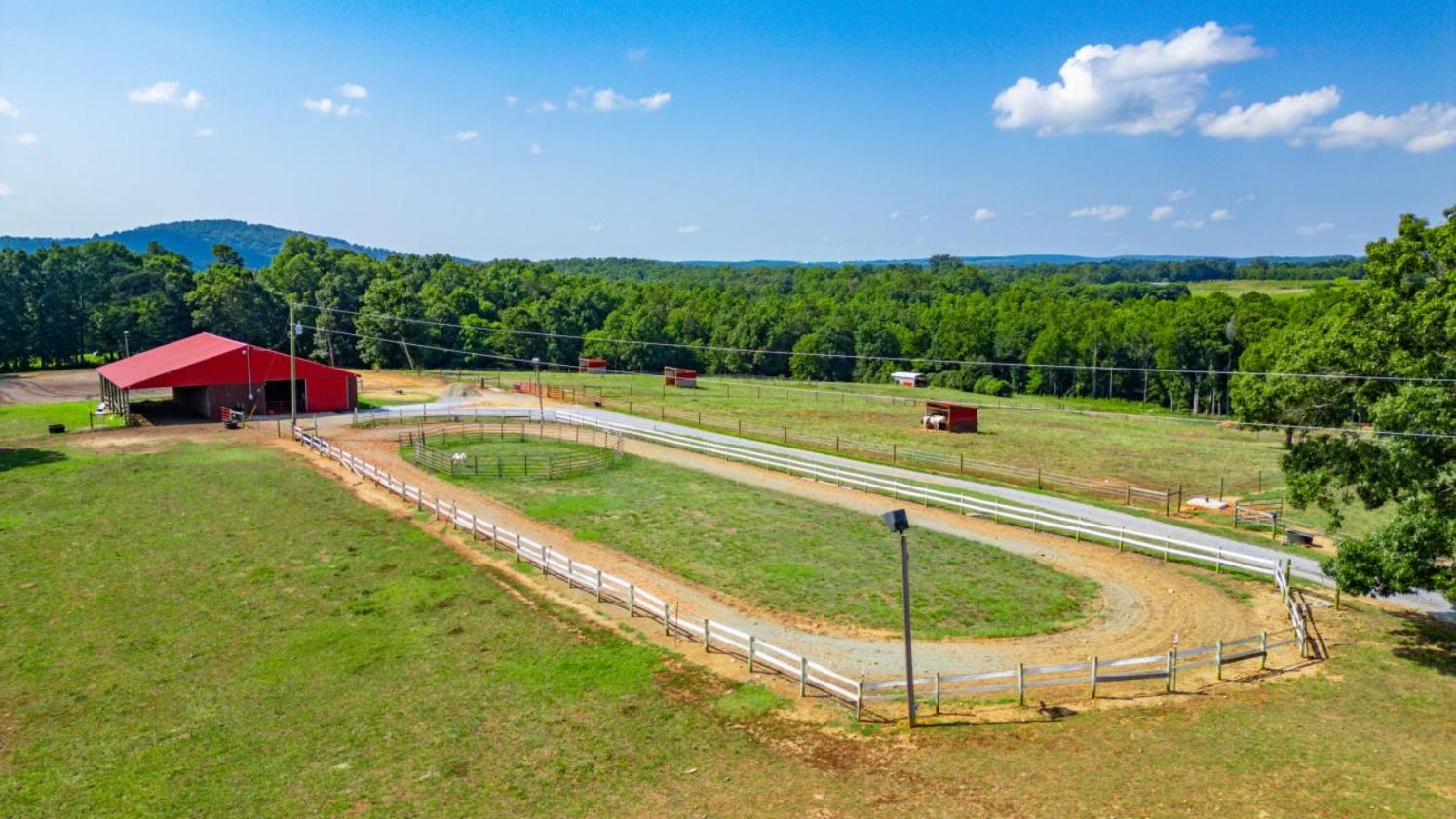 Where Equestrian Dreams Meet Reality - photo 3