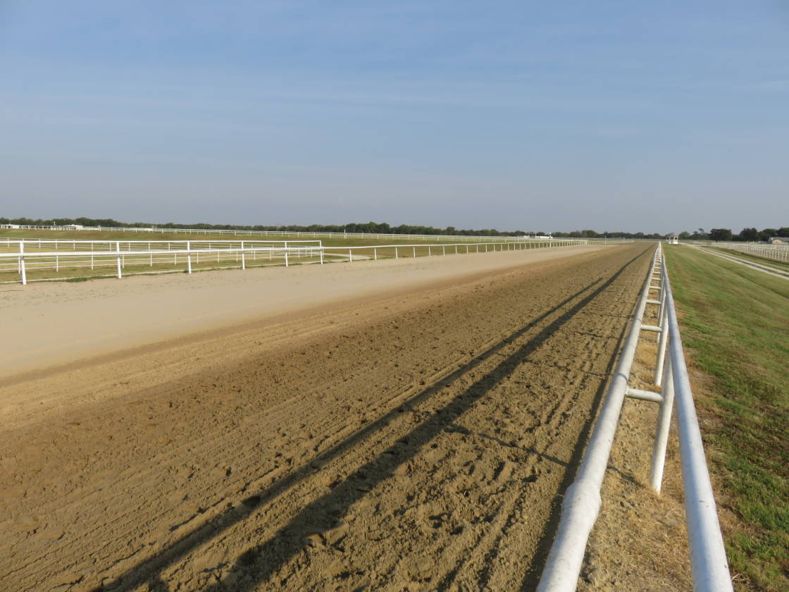 DIAMOND D RANCH Lone Oak, Hunt County, Texas Horse Properties