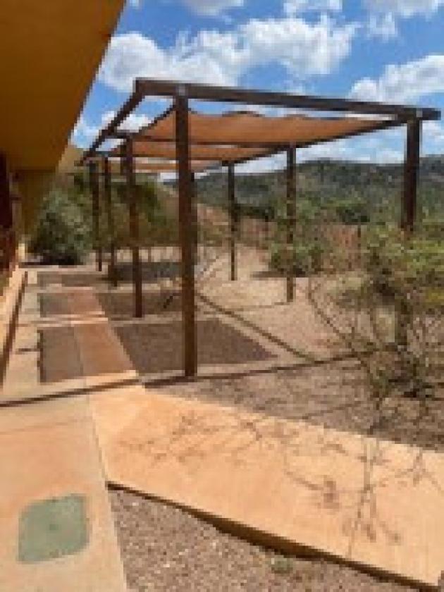 29 Fenced Acres with Home, Guest House & Shop - photo 24