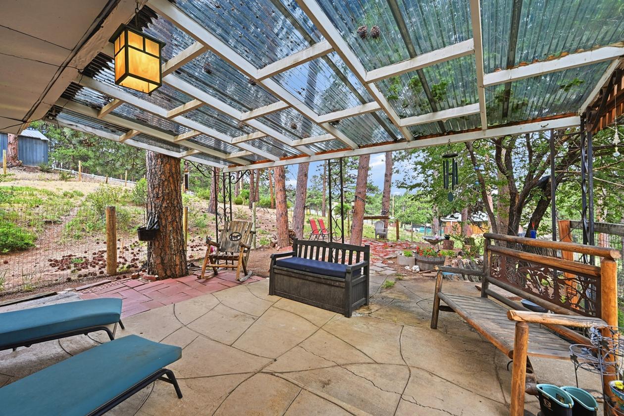 Horse Property on 2.6 Acres with Home & Outdoor Arena - photo 8
