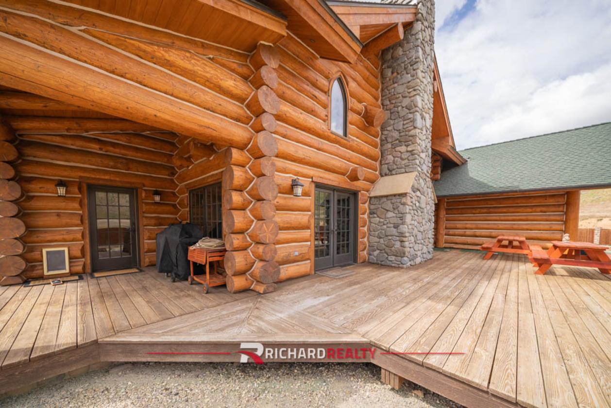 Equestrian Property Near Shell Canyon - photo 28