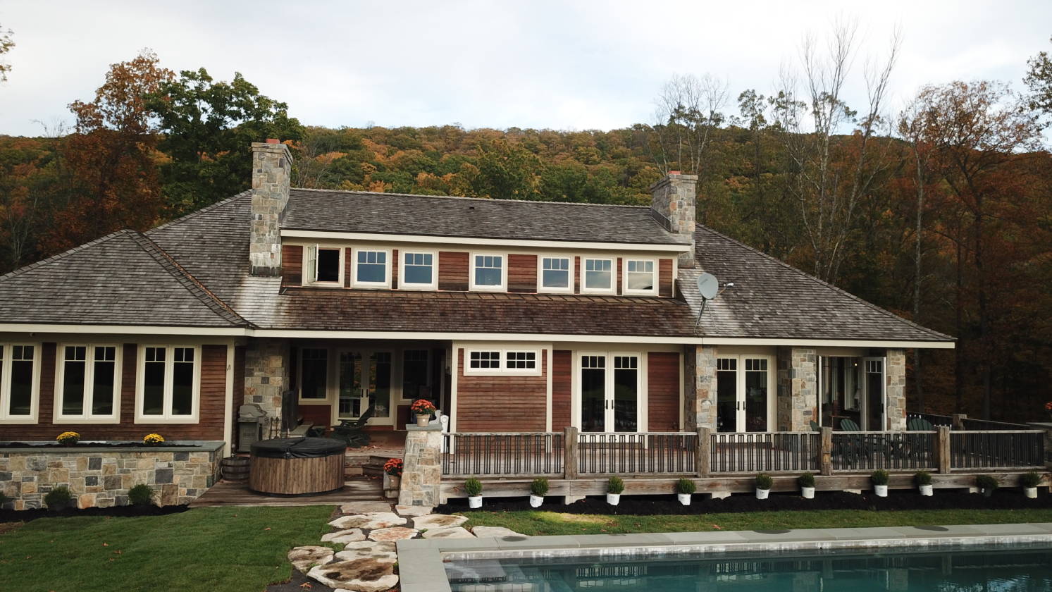 Quaker Hill Horse Property Pawling, Dutchess County, New York