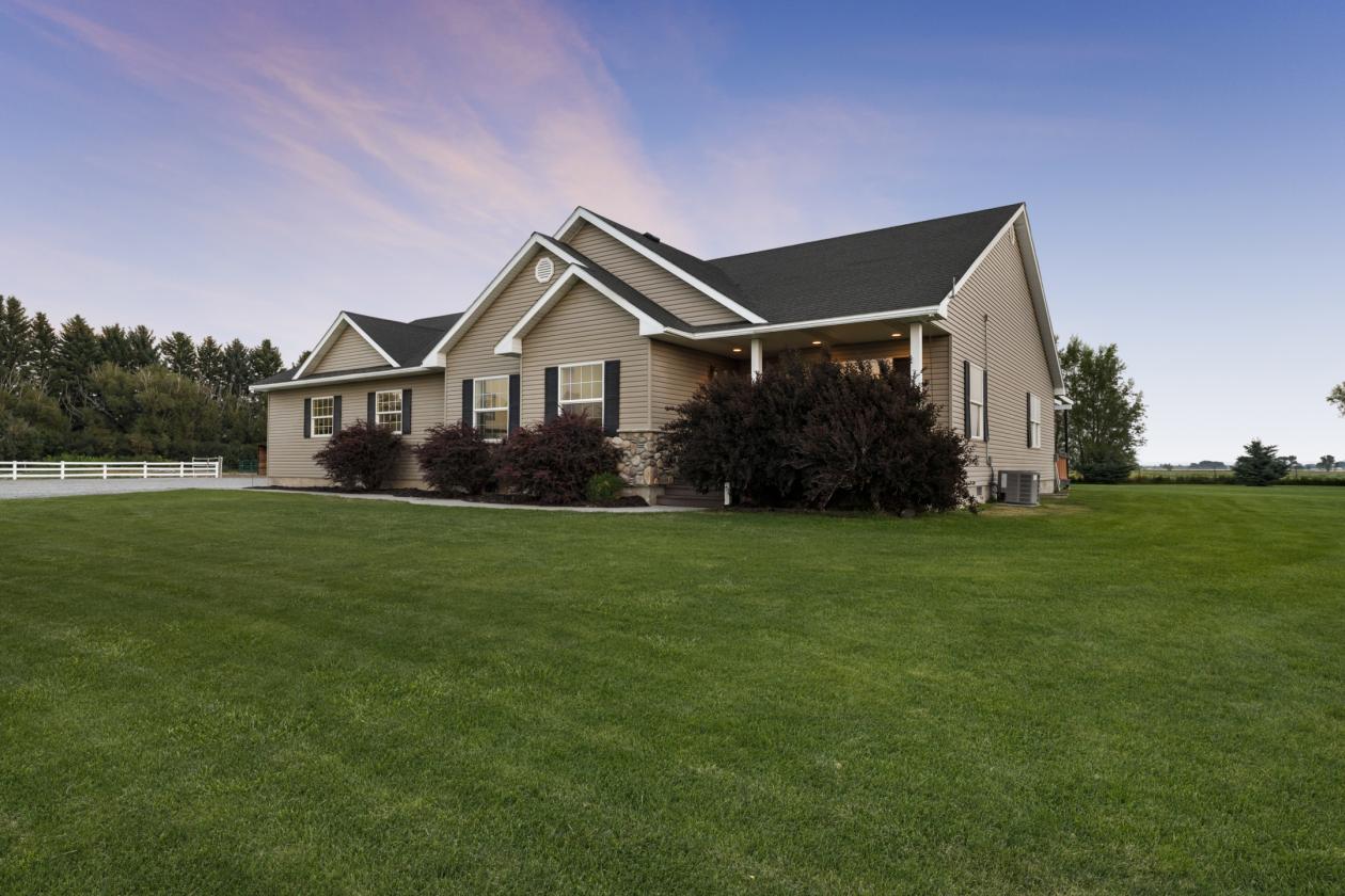 Quiet serenity in a convenient location!!! - photo 25