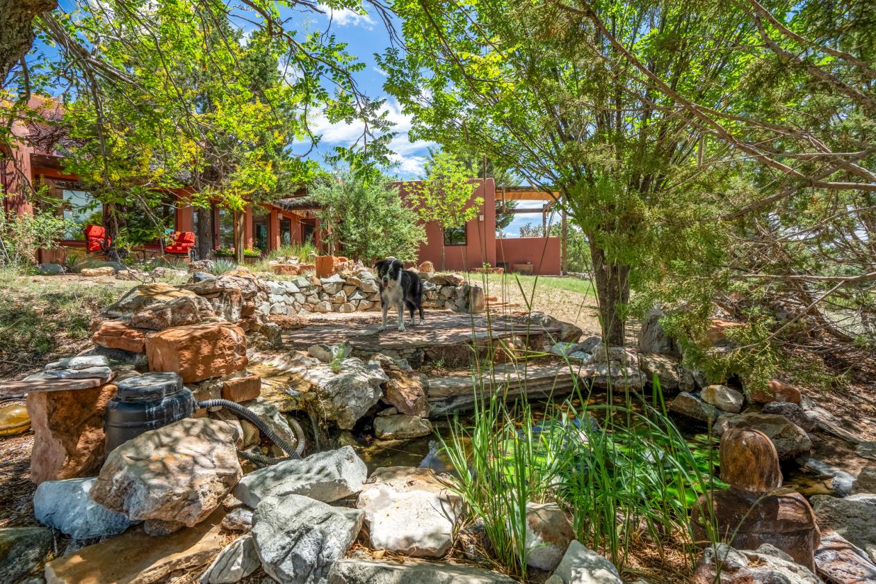 Fantastic Horse Property + Views!!! - photo 25